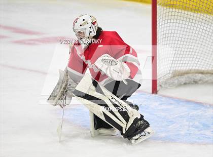 Thumbnail 1 in Conard vs. Suffield/Granby/Windsor Locks (CIAC DIII Semifinal) photogallery.