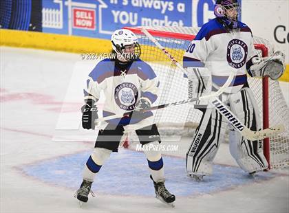 Thumbnail 1 in Conard vs. Suffield/Granby/Windsor Locks (CIAC DIII Semifinal) photogallery.
