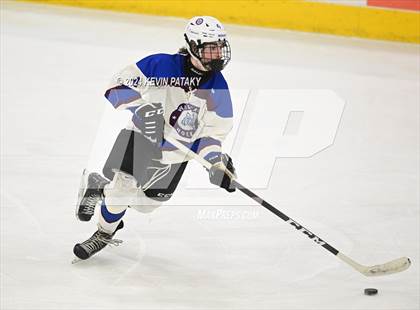 Thumbnail 1 in Conard vs. Suffield/Granby/Windsor Locks (CIAC DIII Semifinal) photogallery.