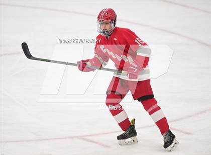 Thumbnail 1 in Conard vs. Suffield/Granby/Windsor Locks (CIAC DIII Semifinal) photogallery.