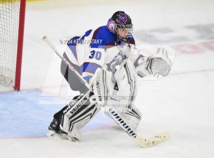 Thumbnail 1 in Conard vs. Suffield/Granby/Windsor Locks (CIAC DIII Semifinal) photogallery.