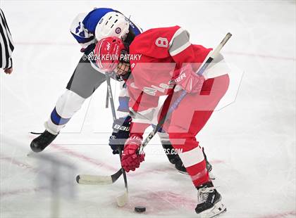 Thumbnail 1 in Conard vs. Suffield/Granby/Windsor Locks (CIAC DIII Semifinal) photogallery.