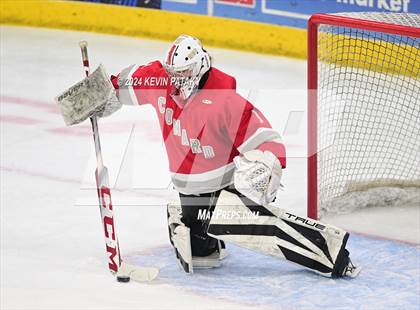 Thumbnail 1 in Conard vs. Suffield/Granby/Windsor Locks (CIAC DIII Semifinal) photogallery.