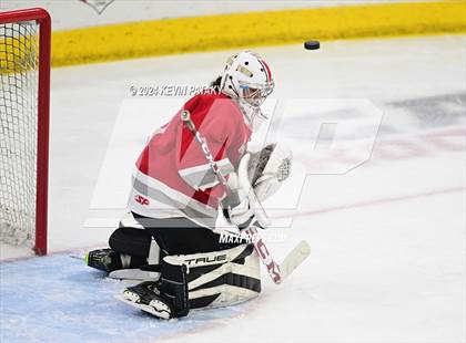 Thumbnail 1 in Conard vs. Suffield/Granby/Windsor Locks (CIAC DIII Semifinal) photogallery.