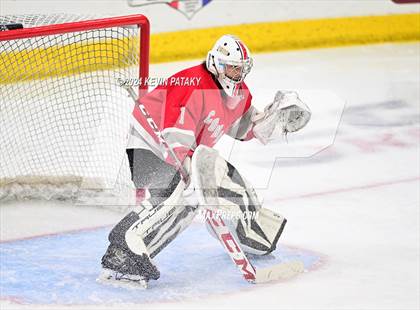 Thumbnail 2 in Conard vs. Suffield/Granby/Windsor Locks (CIAC DIII Semifinal) photogallery.