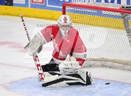 Thumbnail 1 in Conard vs. Suffield/Granby/Windsor Locks (CIAC DIII Semifinal) photogallery.