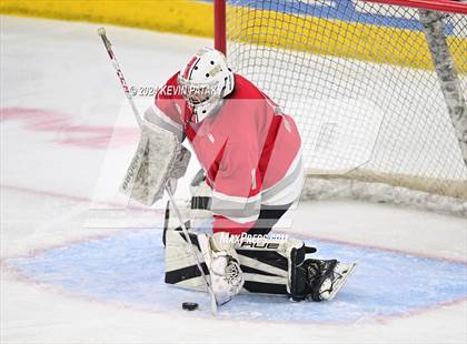 Thumbnail 3 in Conard vs. Suffield/Granby/Windsor Locks (CIAC DIII Semifinal) photogallery.