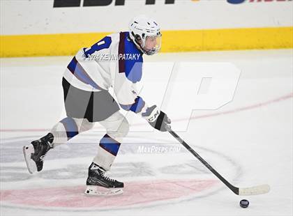 Thumbnail 3 in Conard vs. Suffield/Granby/Windsor Locks (CIAC DIII Semifinal) photogallery.
