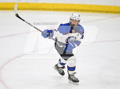Thumbnail 1 in Conard vs. Suffield/Granby/Windsor Locks (CIAC DIII Semifinal) photogallery.