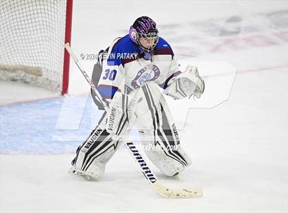 Thumbnail 1 in Conard vs. Suffield/Granby/Windsor Locks (CIAC DIII Semifinal) photogallery.