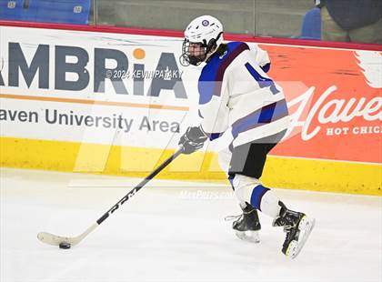 Thumbnail 1 in Conard vs. Suffield/Granby/Windsor Locks (CIAC DIII Semifinal) photogallery.