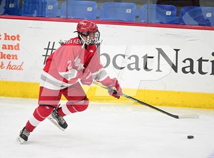 Thumbnail 1 in Conard vs. Suffield/Granby/Windsor Locks (CIAC DIII Semifinal) photogallery.