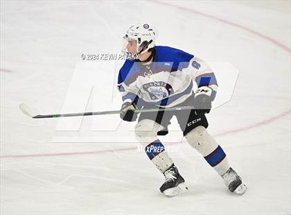 Thumbnail 1 in Conard vs. Suffield/Granby/Windsor Locks (CIAC DIII Semifinal) photogallery.
