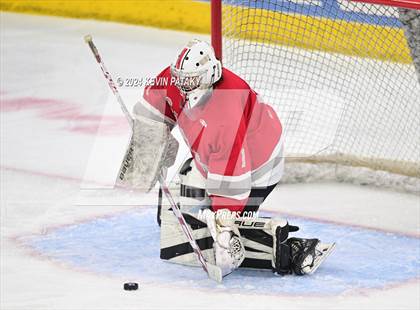 Thumbnail 2 in Conard vs. Suffield/Granby/Windsor Locks (CIAC DIII Semifinal) photogallery.