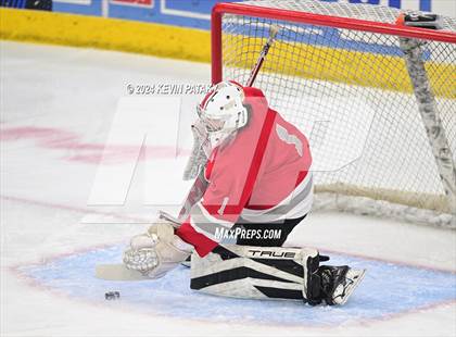 Thumbnail 1 in Conard vs. Suffield/Granby/Windsor Locks (CIAC DIII Semifinal) photogallery.