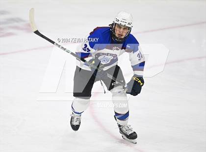 Thumbnail 1 in Conard vs. Suffield/Granby/Windsor Locks (CIAC DIII Semifinal) photogallery.