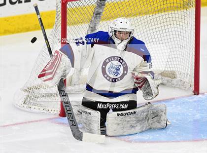 Thumbnail 2 in Conard vs. Suffield/Granby/Windsor Locks (CIAC DIII Semifinal) photogallery.