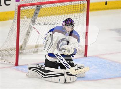 Thumbnail 1 in Conard vs. Suffield/Granby/Windsor Locks (CIAC DIII Semifinal) photogallery.