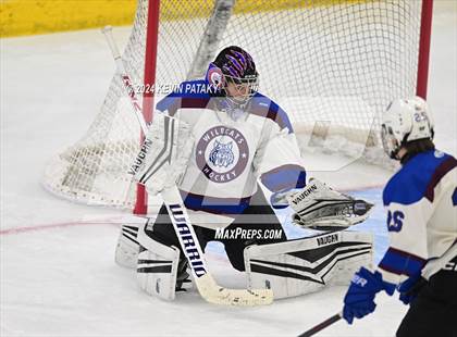 Thumbnail 1 in Conard vs. Suffield/Granby/Windsor Locks (CIAC DIII Semifinal) photogallery.