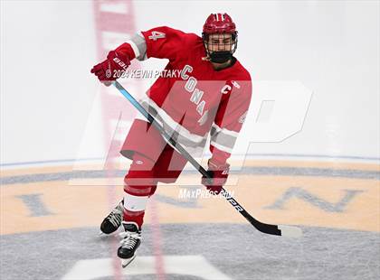 Thumbnail 1 in Conard vs. Suffield/Granby/Windsor Locks (CIAC DIII Semifinal) photogallery.