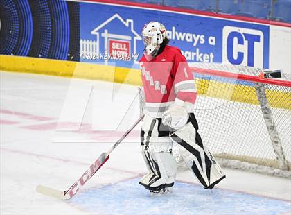 Thumbnail 2 in Conard vs. Suffield/Granby/Windsor Locks (CIAC DIII Semifinal) photogallery.