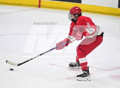 Thumbnail 1 in Conard vs. Suffield/Granby/Windsor Locks (CIAC DIII Semifinal) photogallery.