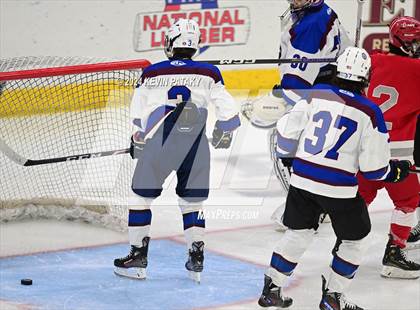 Thumbnail 1 in Conard vs. Suffield/Granby/Windsor Locks (CIAC DIII Semifinal) photogallery.