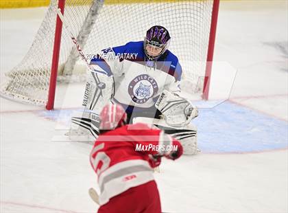 Thumbnail 1 in Conard vs. Suffield/Granby/Windsor Locks (CIAC DIII Semifinal) photogallery.