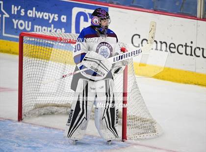 Thumbnail 2 in Conard vs. Suffield/Granby/Windsor Locks (CIAC DIII Semifinal) photogallery.