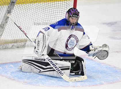 Thumbnail 2 in Conard vs. Suffield/Granby/Windsor Locks (CIAC DIII Semifinal) photogallery.