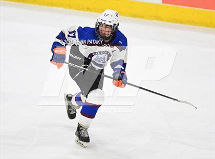 Thumbnail 1 in Conard vs. Suffield/Granby/Windsor Locks (CIAC DIII Semifinal) photogallery.