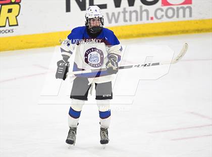 Thumbnail 1 in Conard vs. Suffield/Granby/Windsor Locks (CIAC DIII Semifinal) photogallery.