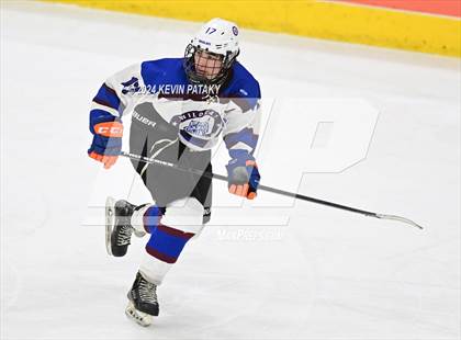Thumbnail 2 in Conard vs. Suffield/Granby/Windsor Locks (CIAC DIII Semifinal) photogallery.