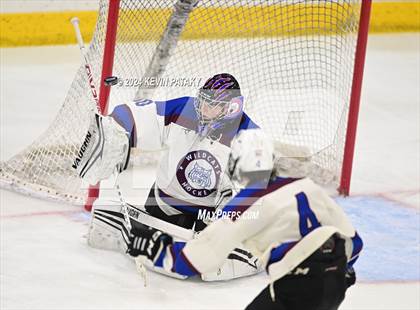 Thumbnail 2 in Conard vs. Suffield/Granby/Windsor Locks (CIAC DIII Semifinal) photogallery.