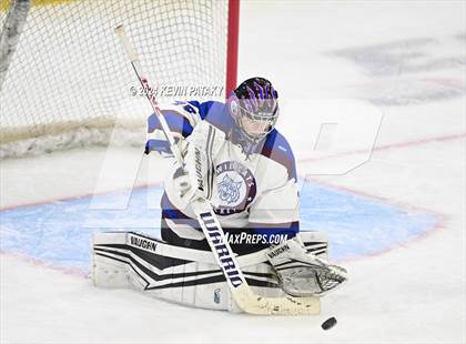 Thumbnail 1 in Conard vs. Suffield/Granby/Windsor Locks (CIAC DIII Semifinal) photogallery.