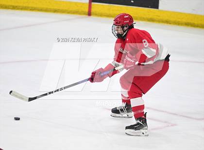 Thumbnail 2 in Conard vs. Suffield/Granby/Windsor Locks (CIAC DIII Semifinal) photogallery.