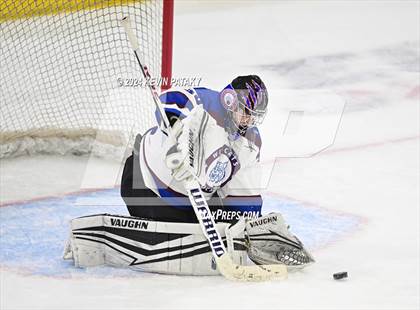 Thumbnail 1 in Conard vs. Suffield/Granby/Windsor Locks (CIAC DIII Semifinal) photogallery.