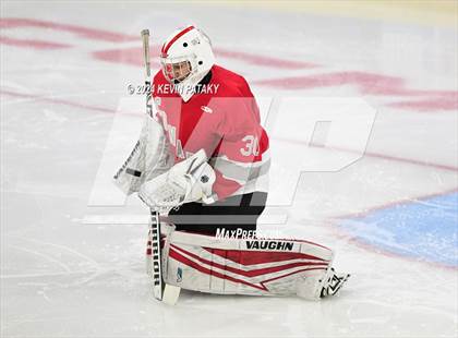 Thumbnail 3 in Conard vs. Suffield/Granby/Windsor Locks (CIAC DIII Semifinal) photogallery.
