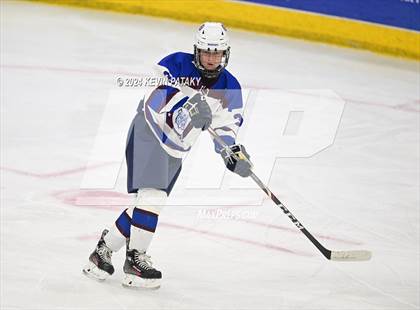 Thumbnail 3 in Conard vs. Suffield/Granby/Windsor Locks (CIAC DIII Semifinal) photogallery.
