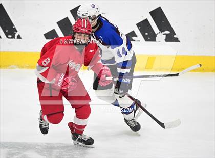 Thumbnail 3 in Conard vs. Suffield/Granby/Windsor Locks (CIAC DIII Semifinal) photogallery.