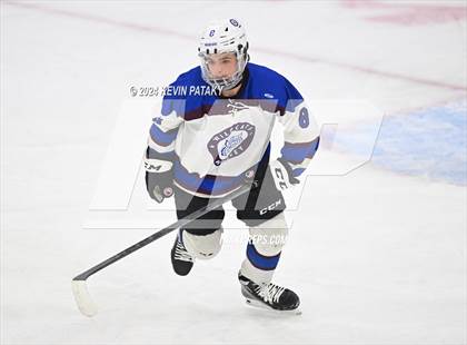 Thumbnail 3 in Conard vs. Suffield/Granby/Windsor Locks (CIAC DIII Semifinal) photogallery.