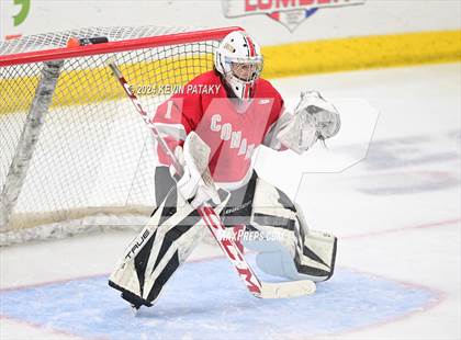 Thumbnail 1 in Conard vs. Suffield/Granby/Windsor Locks (CIAC DIII Semifinal) photogallery.