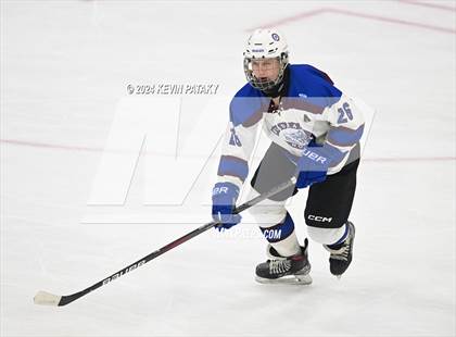 Thumbnail 1 in Conard vs. Suffield/Granby/Windsor Locks (CIAC DIII Semifinal) photogallery.