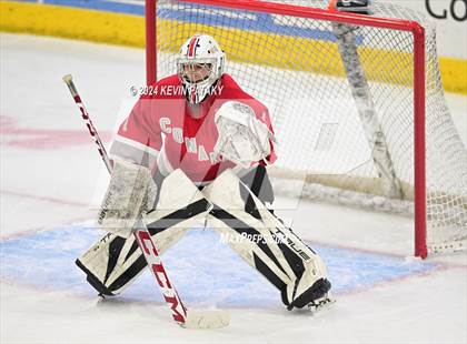 Thumbnail 1 in Conard vs. Suffield/Granby/Windsor Locks (CIAC DIII Semifinal) photogallery.