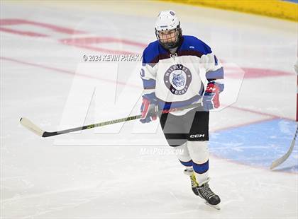 Thumbnail 1 in Conard vs. Suffield/Granby/Windsor Locks (CIAC DIII Semifinal) photogallery.