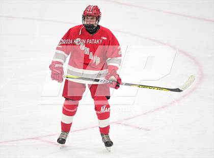 Thumbnail 1 in Conard vs. Suffield/Granby/Windsor Locks (CIAC DIII Semifinal) photogallery.