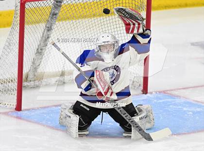 Thumbnail 2 in Conard vs. Suffield/Granby/Windsor Locks (CIAC DIII Semifinal) photogallery.