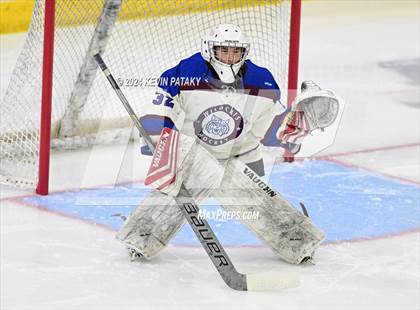 Thumbnail 1 in Conard vs. Suffield/Granby/Windsor Locks (CIAC DIII Semifinal) photogallery.