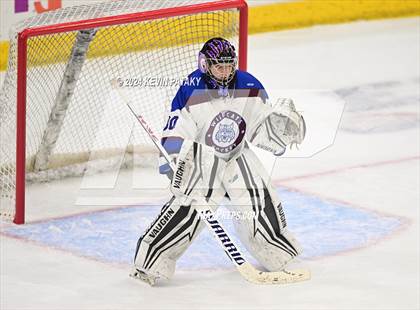 Thumbnail 2 in Conard vs. Suffield/Granby/Windsor Locks (CIAC DIII Semifinal) photogallery.