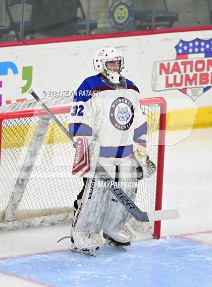 Thumbnail 1 in Conard vs. Suffield/Granby/Windsor Locks (CIAC DIII Semifinal) photogallery.